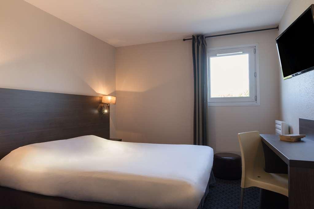 Ogbelfort Sud Le Louisiane Andelnans Room photo