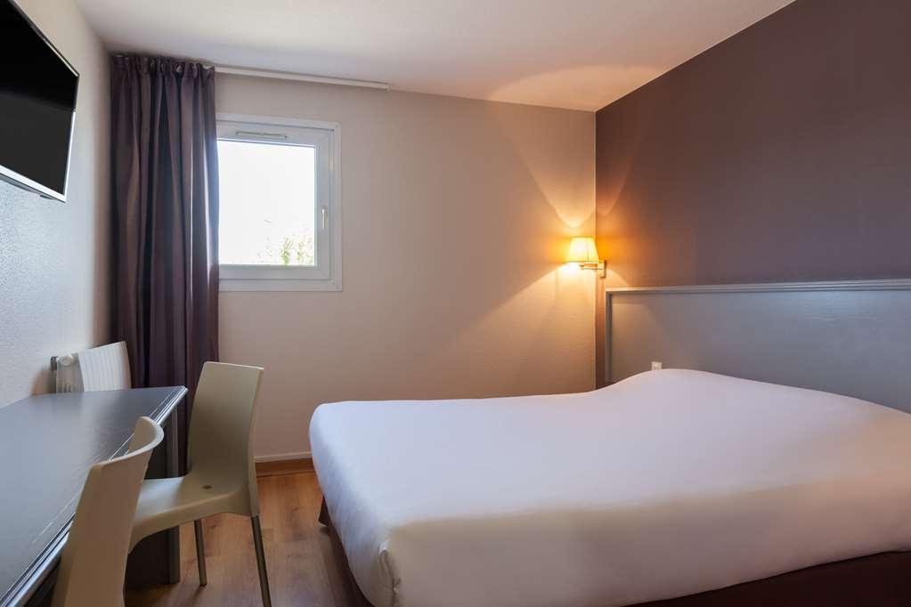 Ogbelfort Sud Le Louisiane Andelnans Room photo