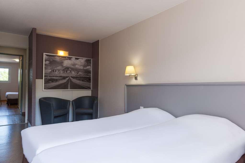 Ogbelfort Sud Le Louisiane Andelnans Room photo